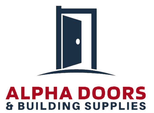 Alpha Doors Logo
