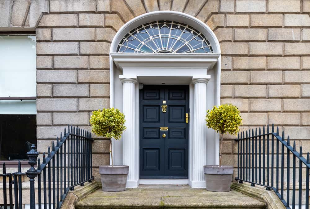 Doors Hardware