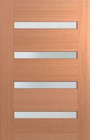4G Door