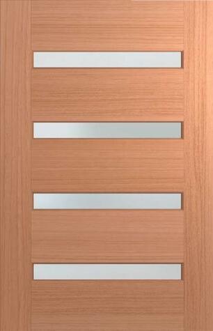 4G Door