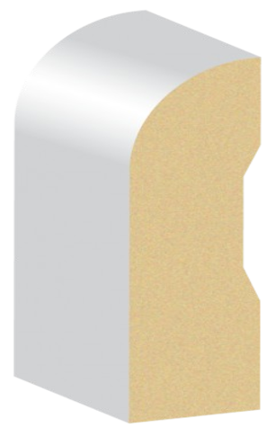 Bullnose