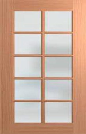 French 2340h x 820w