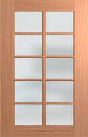 French 2340h x 820w