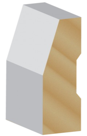 Half Splayed