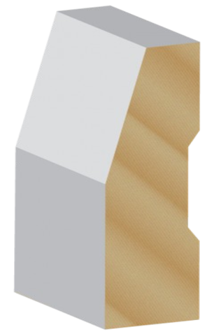 Half Splayed