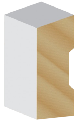 Single Bevel